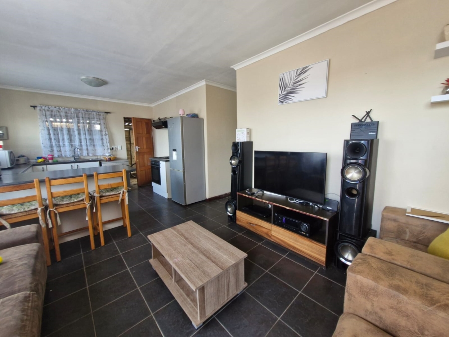 3 Bedroom Property for Sale in Belhar Western Cape